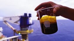 Ilustrasi - Berdasarkan data GlobalFirepower, Amerika Serikat memimpin daftar produsen minyak terbesar dunia 2023 mengungguli Arab Saudi dan Rusia. (Dok. Ist)