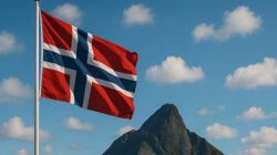 Ilustrasi - Norwegia resmi pimpin daftar negara terkaya dunia 2026 geser Amerika Serikat. Simak rincian peringkat kemakmuran global selengkapnya di sini. (Dok. Ist)