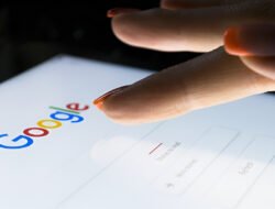 Gaya Baru Gen Z Pakai Google Bikin Kaget