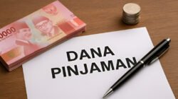 Ilustrasi - OJK peringatkan nasabah pinjol agar tidak sengaja galbay. Simak dampak buruk pada catatan SLIK serta denda yang terus berjalan meski aplikasi dihapus. (Dok. Ist)