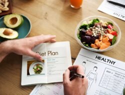 Rahasia Berat Badan Turun Permanen Tanpa Menyiksa Diri