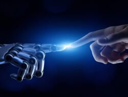 AI Ubah Cara Berpikir Investor Demi Raih Cuan Maksimal