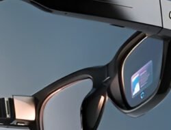 Canggih! Kacamata Pintar Rokid Tiba di Indonesia