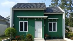 Ilustrasi - Bingung menata hunian kecil? Intip ragam inspirasi model rumah tipe 21 terbaru yang minimalis, super fungsional, dan estetik untuk keluarga muda. (Dok. Ist)