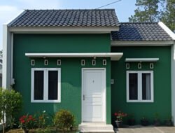 Intip Model Rumah Tipe 21 Paling Estetik
