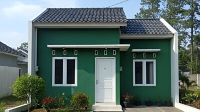 Ilustrasi - Bingung menata hunian kecil? Intip ragam inspirasi model rumah tipe 21 terbaru yang minimalis, super fungsional, dan estetik untuk keluarga muda. (Dok. Ist)