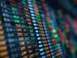 Rekomendasi Saham Hari Ini Pilih ANTM Dan BFIN