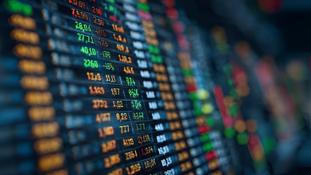 Ilustrasi - Cek rekomendasi saham BRI Danareksa Sekuritas hari ini. Simak target harga ANTM, BFIN, ELSA, dan analisis teknikal UNVR di sini. (Dok. Ist)