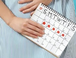 Awas, Ini Penyebab Darah Haid Sedikit Tapi Lama