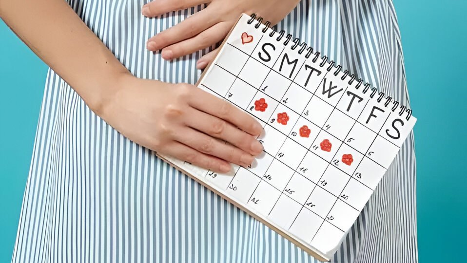 Ilustrasi - Jangan abaikan darah haid sedikit tapi lama. Kenali berbagai penyebab medisnya mulai dari stres, gangguan hormon, PCOS, hingga tumor jinak. (Dok. Ist)