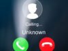 Diteror Spam Call Tiap Menit? Lakukan Trik Ini