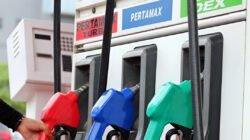 Ilustrasi - Pertamina dan BP-AKR resmi menaikkan harga BBM (Bahan Bakar Minyak) imbas konflik global. Cek daftar lengkap harga terbaru di SPBU hari ini. (Dok. Ist)