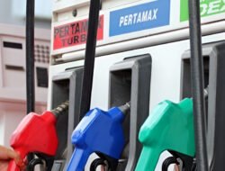 Harga BBM Pertamina Naik Imbas Konflik Global