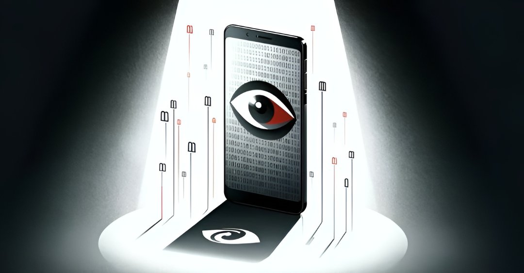 Ilustrasi - Jangan sembarangan klik tautan! Spyware Morpheus kini mengincar pengguna Android untuk membajak akun WhatsApp melalui modus pembaruan aplikasi palsu. (Dok. Ist)