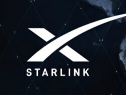 China Mulai Susun Strategi Besar Saingi Starlink Elon Musk