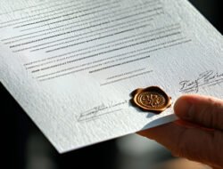 Cara Mudah Urus Sertifikat Tanah Tanpa Calo