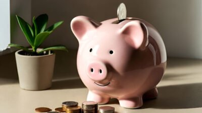 Ilustrasi - Pelajari jumlah tabungan ideal saat usia 50 tahun menurut pakar keuangan. Mulai siapkan dana pensiun dan strategi investasi aman demi masa tua yang sejahtera. (Dok. Ist)