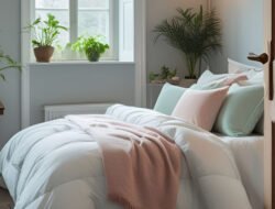 Kamar Tidur Nyaman Ampuh Usir Mimpi Buruk