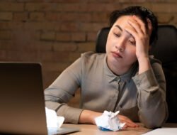 Tubuh Terasa Lemas? Ini Rahasia Kembalikan Energi