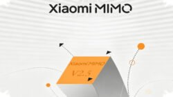 Ilustrasi - Xiaomi resmi meluncurkan AI MiMo-V2.5 yang siap menantang performa Claude Opus dan Gemini. (Dok. Ist)