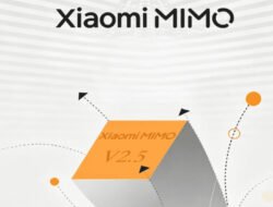 Xiaomi Luncurkan AI MiMo-V2.5, Penantang Tangguh Gemini