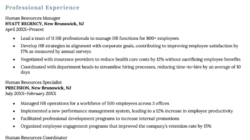 "Ingin portfolio Anda dilirik HRD? Simak 5 hal wajib mulai dari case study hingga data terukur yang akan membuat profil Anda unggul di mata perekrut."