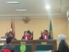 Ironi Korban Berubah Tersangka, Kuasa Hukum Herman Minta Hakim Jatuhkan Vonis Bebas