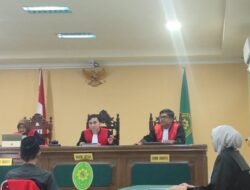 Ironi Korban Berubah Tersangka, Kuasa Hukum Herman Minta Hakim Jatuhkan Vonis Bebas