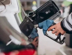 Catat! Ini 9 Penyebab Mobil Boros Bensin yang Sering Diabaikan