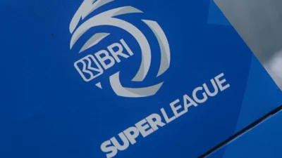Jadwal & Klasemen Super League Pekan ke-26