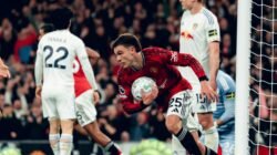 Jadwal Liga Inggris Pekan 33: Chelsea vs MU