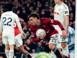 Jadwal Liga Inggris Pekan ke-33: Duel Big Match Chelsea vs MU dan Man City vs Arsenal