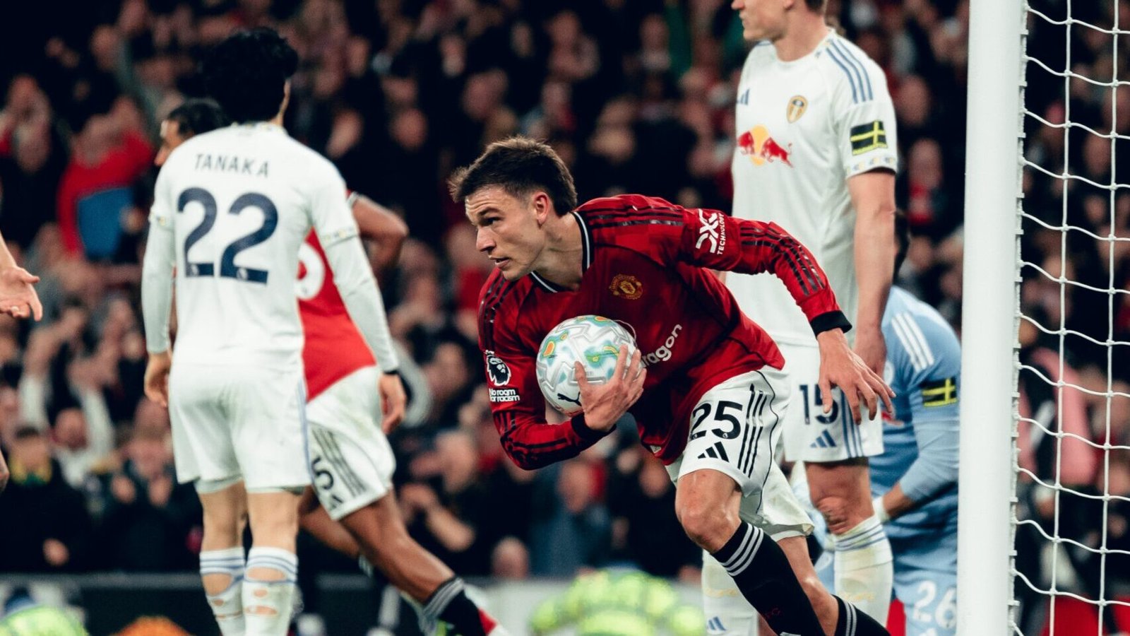 Jadwal Liga Inggris Pekan 33: Chelsea vs MU