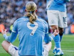 Jadwal Semifinal Piala FA 2025/2026: Man City vs Southampton & Chelsea vs Leeds di Wembley