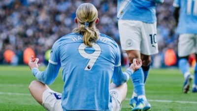 Jadwal Semifinal Piala FA 2026