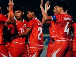 Jadwal Lengkap Timnas Indonesia U-17 di Piala AFF U-17 2026: Usai Bantai Timor Leste, Siap Hadapi Malaysia