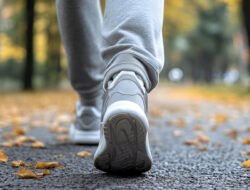 Suka Jalan Kaki? Kenali 3 Karakter Unik Anda