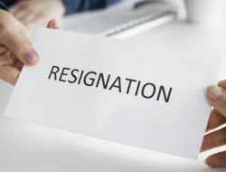 Jangan Ditunda Lagi, Ini 6 Tanda Kamu Sudah Wajib Resign dari Tempat Kerja