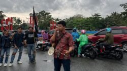 "Menjelang Hari Buruh Internasional (May Day) 2026, IMM Pontianak lontarkan kritik keras ke Pemprov Kalbar terkait upah tak layak dan minimnya perlindungan pekerja."