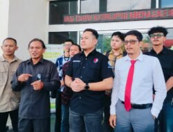 Jelang Putusan Praperadilan, Kuasa Hukum Desak Status Tersangka Ketua Bawaslu Pontianak Dibatalkan