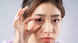 "Sudahkah kamu tahu bentuk matamu? Kenali 5 jenis bentuk mata mulai dari almond hingga hooded eyes untuk menentukan gaya riasan yang tepat."