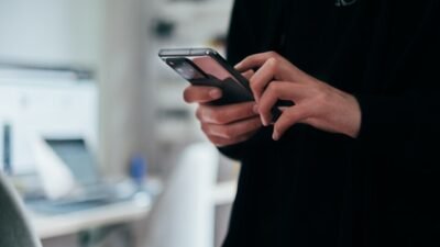 Cara Menghapus Data di GetContact