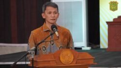 Kepala Kejaksaan Tinggi Kalimantan Barat menjabarkan pentingnya langkah preventif aparat penegak hukum guna menekan potensi kriminalitas anak akibat putus sekolah.