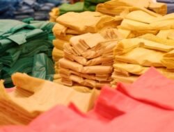 Manufaktur Lesu, Pasokan Plastik di China Mulai Langka