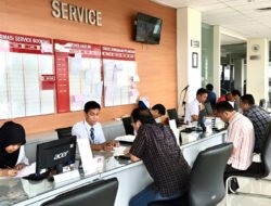 Lulusan SMA Merapat! Bea Cukai Buka 300 Formasi CPNS