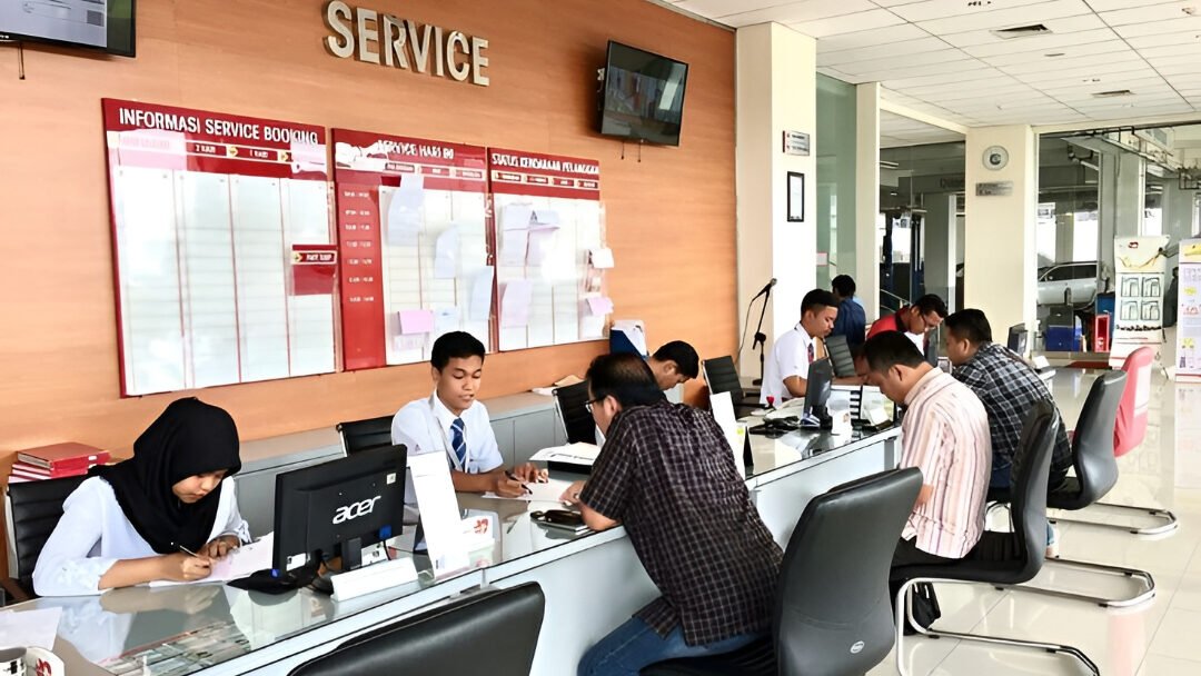 Ilustrasi - Kementerian Keuangan buka lowongan CPNS Bea Cukai 2026 untuk lulusan SMA. Tersedia 300 formasi tenaga lapangan, daftar segera bulan depan! (Dok. Ist)