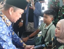 Kapolda dan Gubernur Kalbar Sampaikan Duka Cita, Jenazah Korban Helikopter PK-CFX Diidentifikasi