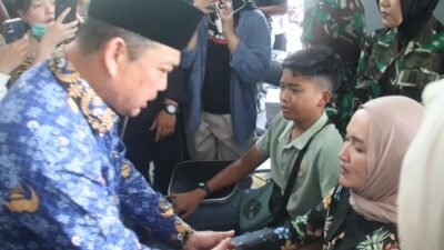 "Gubernur dan Kapolda Kalbar sampaikan belasungkawa atas kecelakaan helikopter PK-CFX di Sekadau. Seluruh jenazah kini diidentifikasi di RS Bhayangkara."
