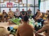 Jaga Stabilitas Keamanan Warga Dukungan Polsek Kembayan Kawal STBM Terus Diperkuat