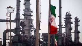 Kawasan pengolahan dan distribusi energi di Iran. (Dok. Ist)